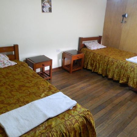 Wichana Wasi Cusco Exterior foto