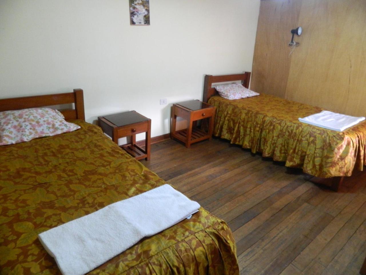Wichana Wasi Cusco Exterior foto