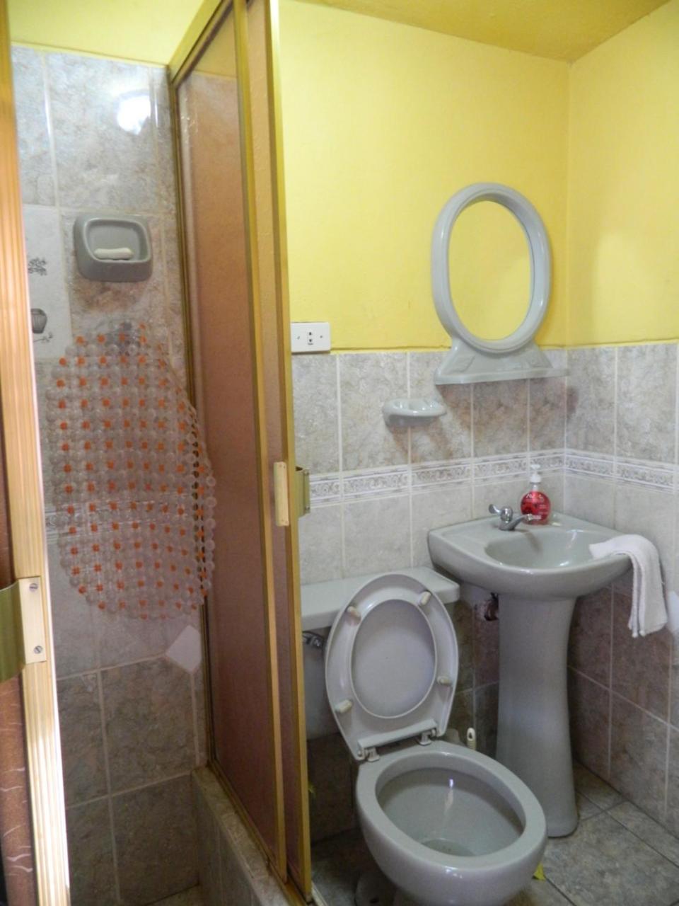 Wichana Wasi Cusco Exterior foto
